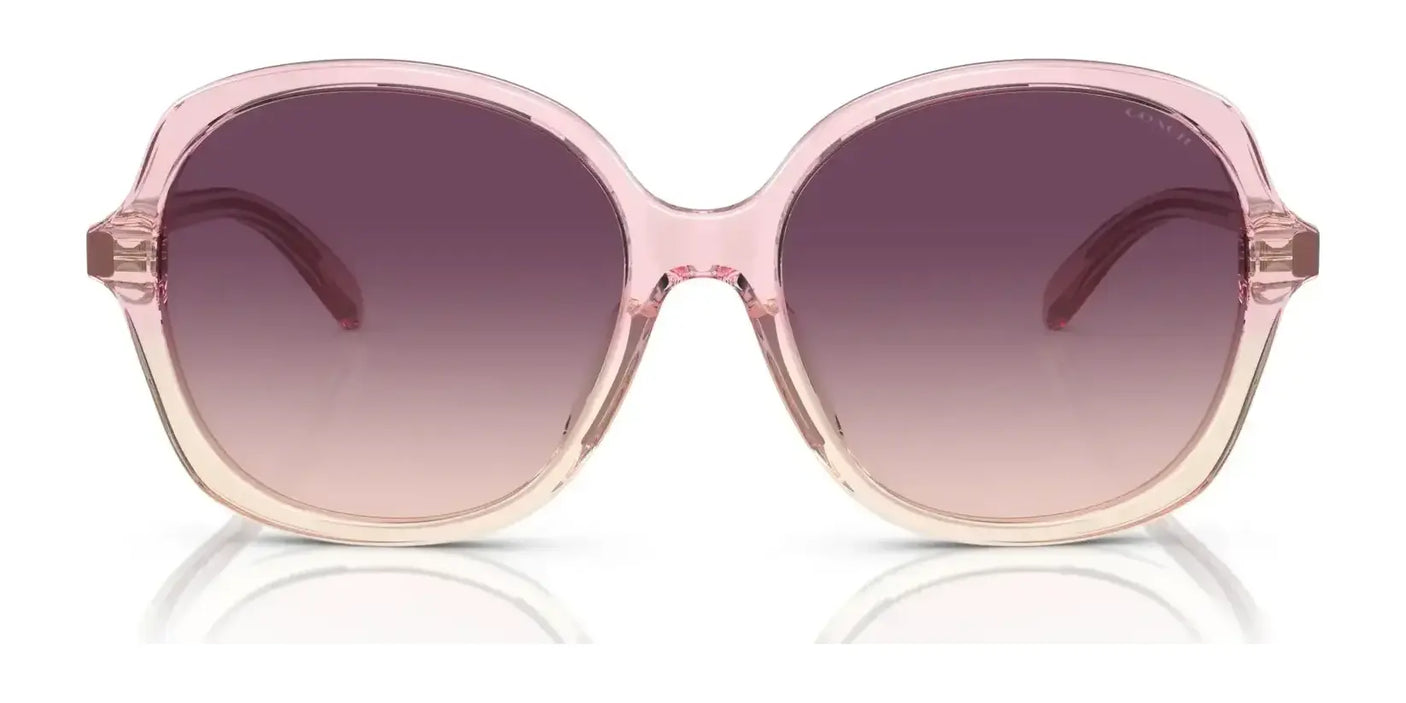 Coach CH557 HC8360U Sunglasses | Size 57