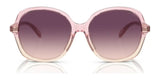 Coach CH557 HC8360U Sunglasses | Size 57