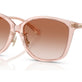 Transparent Pink
