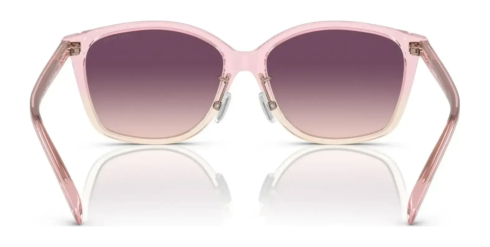 Coach CH617 HC8361F Sunglasses | Size 57
