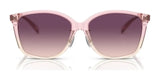 Coach CH617 HC8361F Sunglasses | Size 57