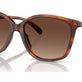 Brown Gradient (Polarized) (3P 11.3%) №5741T5