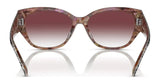 Coach CH563 HC8362U Sunglasses | Size 57