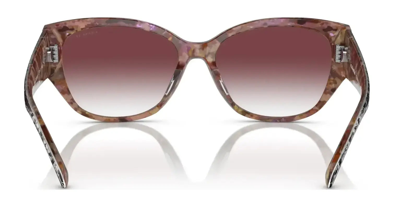 Coach CH563 HC8362U Sunglasses | Size 57