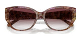 Coach CH563 HC8362U Sunglasses | Size 57