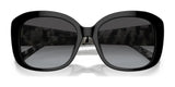 Coach CH564 HC8363U Sunglasses | Size 56