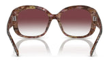 Coach CH564 HC8363U Sunglasses | Size 56