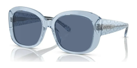 Coach CH564 HC8363U Sunglasses | Size 56