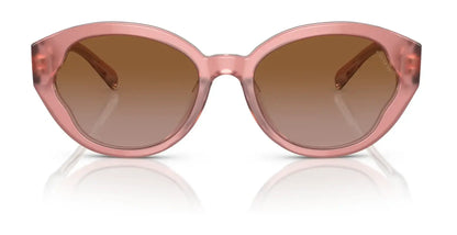 Coach CH569 HC8364U Sunglasses | Size 55