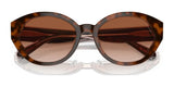 Coach CH569 HC8364U Sunglasses | Size 55