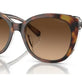 Tortoise/Transparent Beige №574274