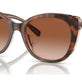 Tortoise/Transparent Pink №574413