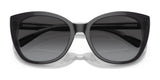 Coach CH567 HC8365U Sunglasses | Size 55