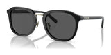 Coach CH577 HC8366 Sunglasses | Size 54