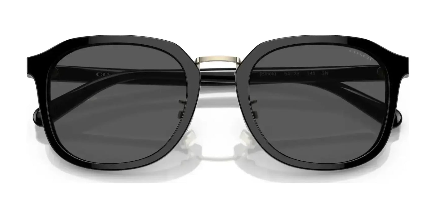 Coach CH577 HC8366 Sunglasses | Size 54