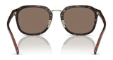 Coach CH577 HC8366 Sunglasses | Size 54