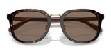 Coach CH577 HC8366 Sunglasses | Size 54