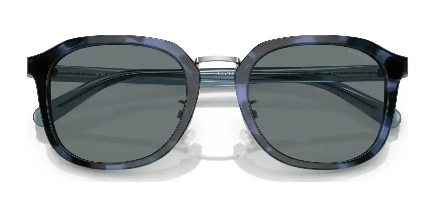 Coach CH577 HC8366 Sunglasses | Size 54