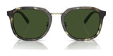 Coach CH577 HC8366 Sunglasses | Size 54