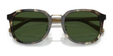 Coach CH577 HC8366 Sunglasses | Size 54