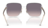 Coach CH572 HC8368D Sunglasses | Size 61