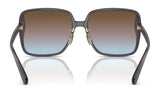 Coach CH572 HC8368D Sunglasses | Size 61