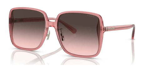 Coach CH572 HC8368D Sunglasses | Size 61