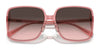 Coach CH572 HC8368D Sunglasses | Size 61 / Black / Grey Gradient (3N 15.2%) №50028G