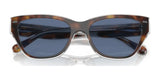 Coach CH660 HC8370F Sunglasses | Size 56