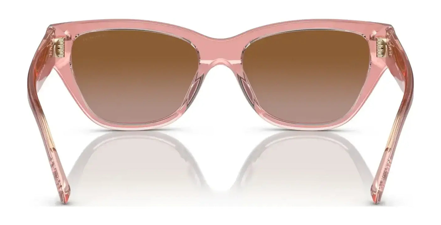 Coach CH660 HC8370F Sunglasses | Size 56