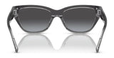 Coach CH660 HC8370F Sunglasses | Size 56