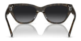 Coach CH660 HC8370F Sunglasses | Size 56