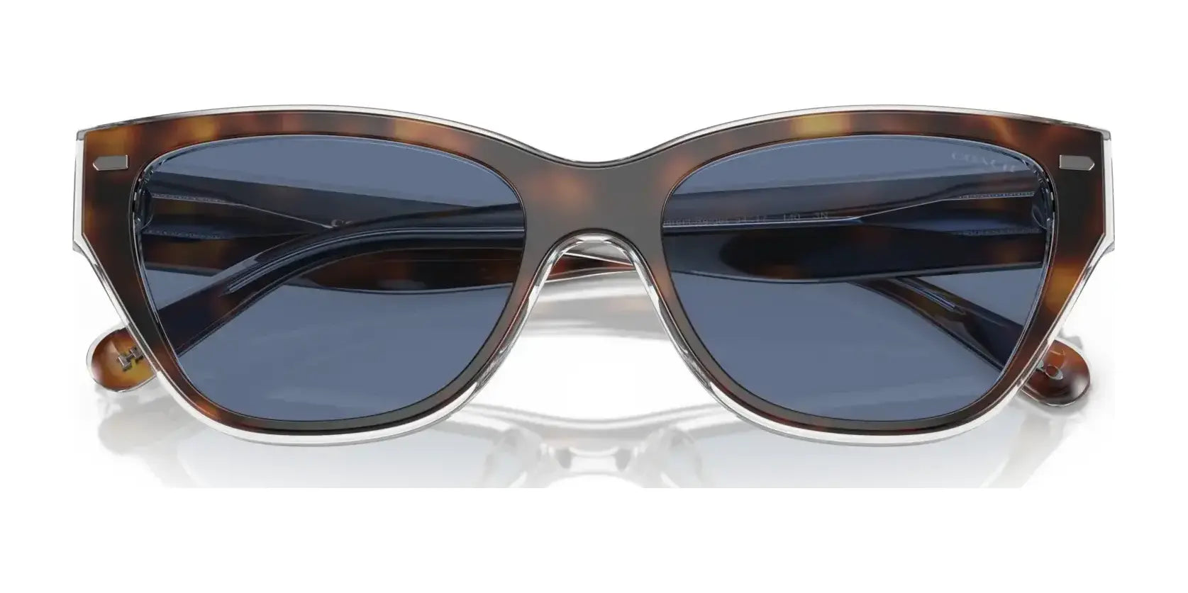 Coach CH570 HC8370U Sunglasses | Size 54