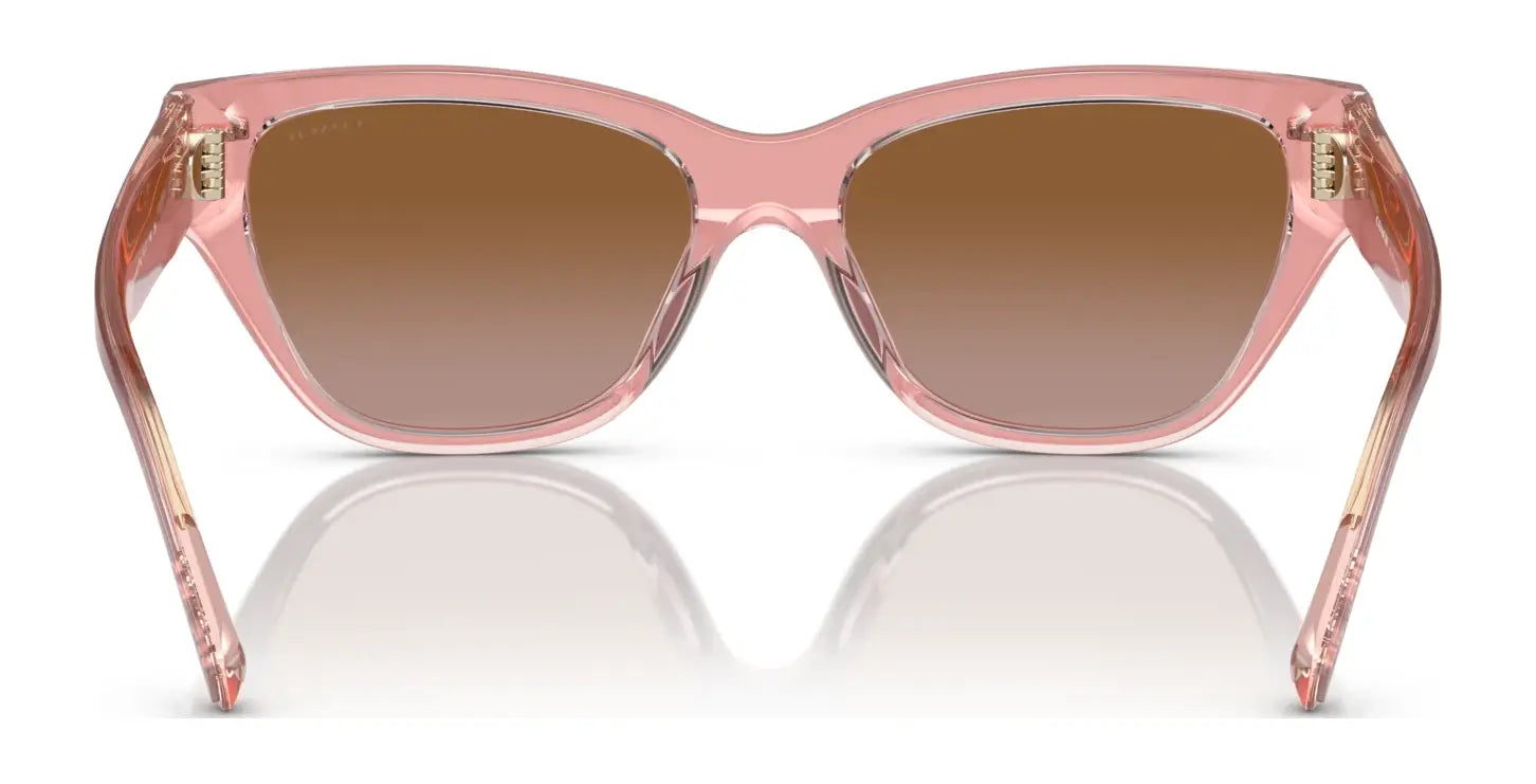 Coach CH570 HC8370U Sunglasses | Size 54