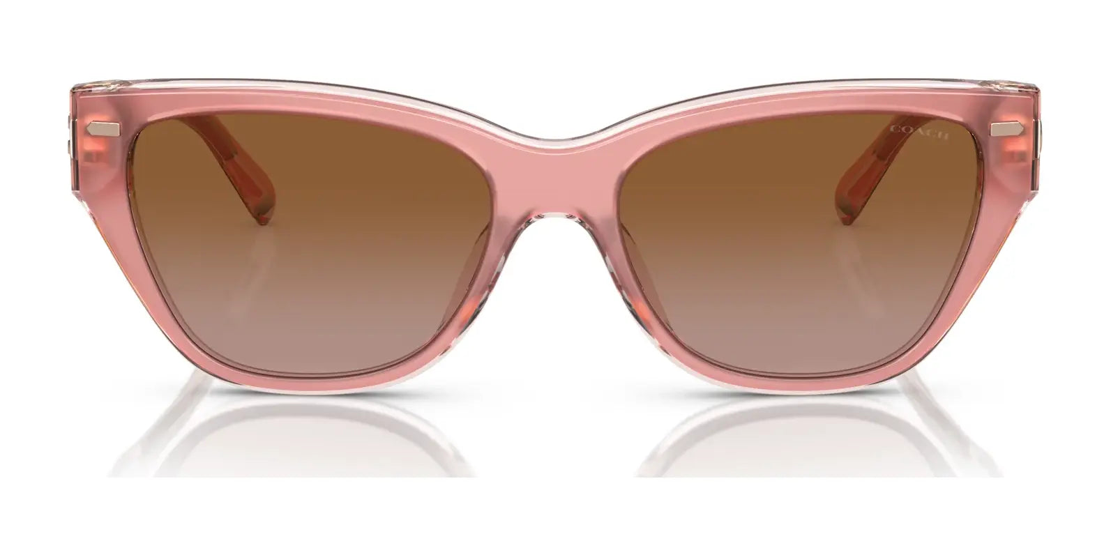 Coach CH570 HC8370U Sunglasses | Size 54