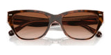 Coach CH570 HC8370U Sunglasses | Size 54