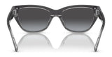 Coach CH570 HC8370U Sunglasses | Size 54