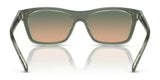 Coach CH583 HC8371U Sunglasses | Size 54