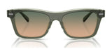 Coach CH583 HC8371U Sunglasses | Size 54