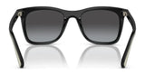 Coach CH561 HC8374U Sunglasses | Size 51