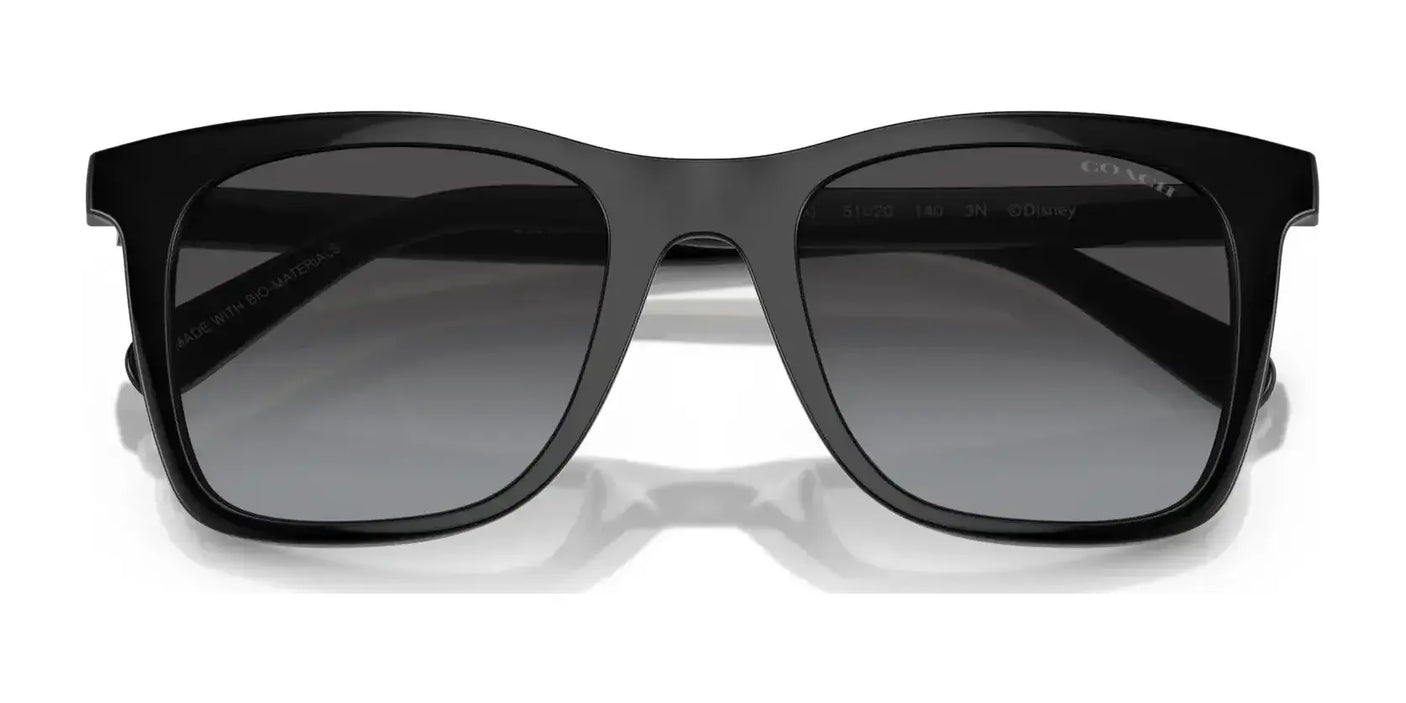 Coach CH561 HC8374U Sunglasses | Size 51