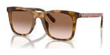 Coach CH561 HC8374U Sunglasses | Size 51