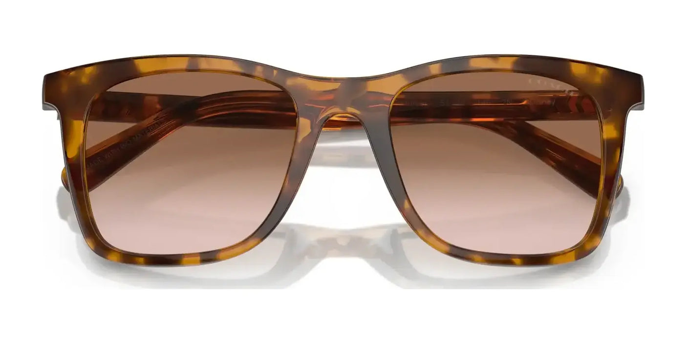 Coach CH561 HC8374U Sunglasses | Size 51