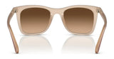 Coach CH561 HC8374U Sunglasses | Size 51