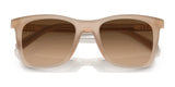 Coach CH561 HC8374U Sunglasses | Size 51