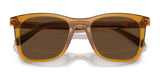 Coach CH561 HC8374U Sunglasses | Size 51