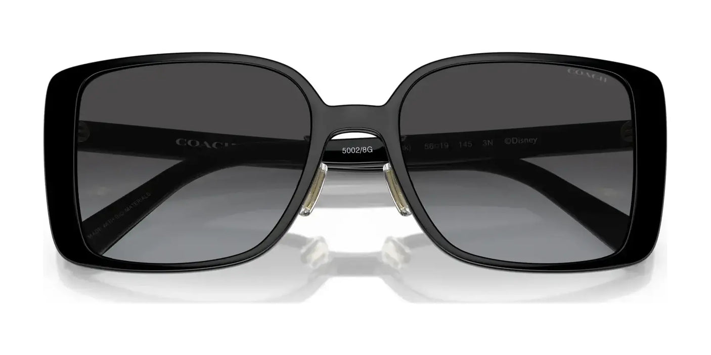 Coach CH562 HC8375 Sunglasses | Size 56