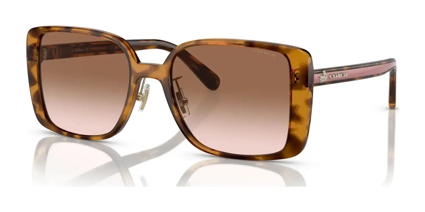 Coach CH562 HC8375 Sunglasses | Size 56