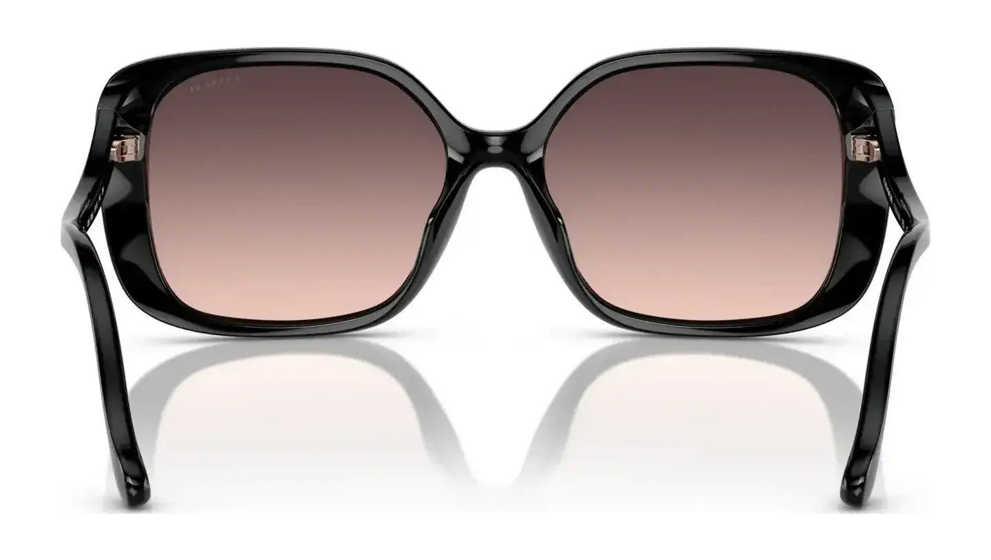 Coach CL929 HC8376U Sunglasses | Size 56