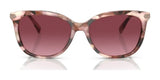 Coach CL926 HC8378U Sunglasses | Size 57